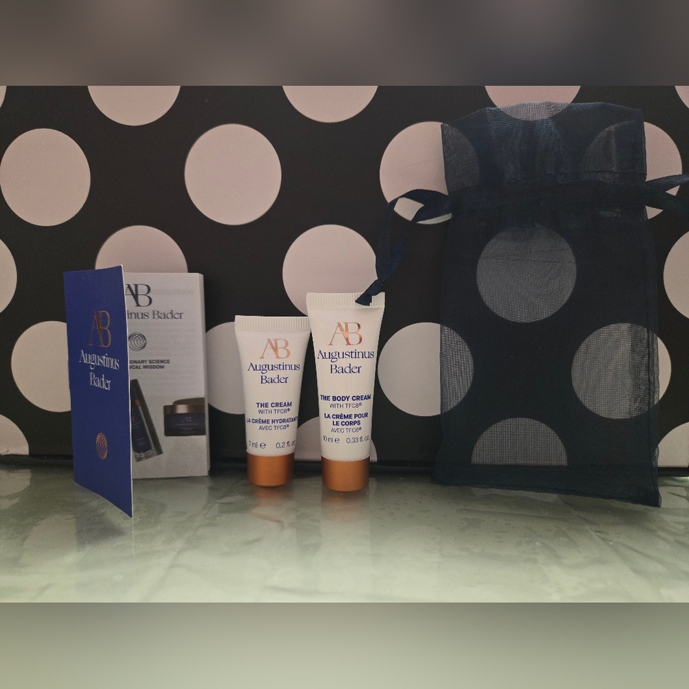 ✨️AB Cream Set✨️